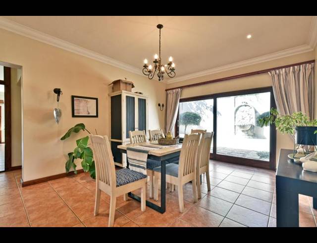 4 BEDROOM HOUSE FOR SALE IN BOSKRUIN